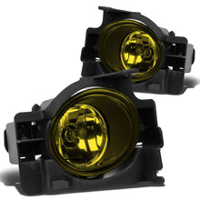 Load image into Gallery viewer, 2008-2010 Nissan Altima 2-Door Fog Lights w/ Switch &amp; H11 Bulb