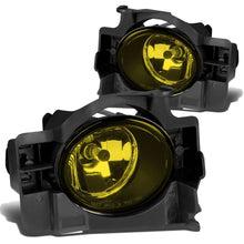 Load image into Gallery viewer, 2008-2010 Nissan Altima 2-Door Fog Lights w/ Switch &amp; H11 Bulb