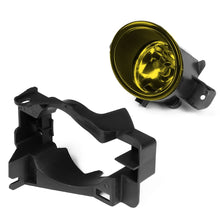 Load image into Gallery viewer, 2008-2010 Nissan Altima 2-Door Fog Lights w/ Switch &amp; H11 Bulb