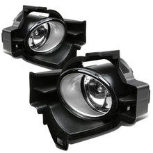 Load image into Gallery viewer, 2010-2012 Nissan Altima 4-Door Fog Lights with Switch &amp; H11 Bulb