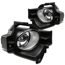 Load image into Gallery viewer, 2010-2012 Nissan Altima 4-Door Fog Lights with Switch &amp; H11 Bulb