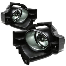 Load image into Gallery viewer, 2010-2012 Nissan Altima 4-Door Fog Lights with Switch H11 Smoke