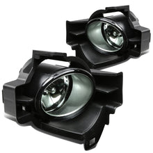 Load image into Gallery viewer, 2010-2012 Nissan Altima 4-Door Fog Lights with Switch H11 Smoke