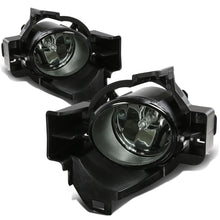 Load image into Gallery viewer, 2010-2012 Nissan Altima 4-Door Fog Lights with Switch H11 Smoke