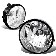 Load image into Gallery viewer, 04-16 Toyota Multi-Model H10 Fog Lights Clear Lens No Switch