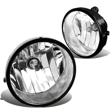 Load image into Gallery viewer, 04-16 Toyota Multi-Model H10 Fog Lights Clear Lens No Switch