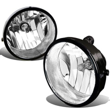 Load image into Gallery viewer, 04-16 Toyota Multi-Model H10 Fog Lights Clear Lens No Switch