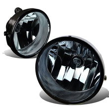 Load image into Gallery viewer, 04-07 Toyota Solara / 05-12 Tacoma / 07-14 Tundra / 08-16 Sequoia Fog Lights - Smoke H10 Bulb