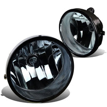 Load image into Gallery viewer, 04-07 Toyota Solara / 05-12 Tacoma / 07-14 Tundra / 08-16 Sequoia Fog Lights - Smoke H10 Bulb