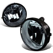 Load image into Gallery viewer, 04-07 Toyota Solara / 05-12 Tacoma / 07-14 Tundra / 08-16 Sequoia Fog Lights - Smoke H10 Bulb