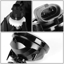 Load image into Gallery viewer, 04-07 Toyota Solara / 05-12 Tacoma / 07-14 Tundra / 08-16 Sequoia Fog Lights - Smoke H10 Bulb