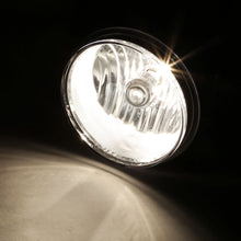 Load image into Gallery viewer, 2003-2006 GMC Sierra 1500HD 2500HD 3500HD Clear Fog Lights H10 Bulb