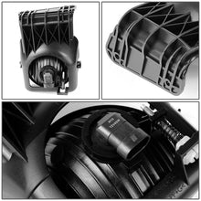 Load image into Gallery viewer, 2003-2006 GMC Sierra 1500HD 2500HD 3500HD Clear Fog Lights H10 Bulb