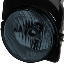 Load image into Gallery viewer, 2003-2006 GMC Sierra 1500HD 2500HD 3500HD Smoke Fog Lights H10 Bulb