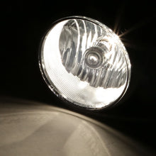 Load image into Gallery viewer, 2003-2006 GMC Sierra 1500HD 2500HD 3500HD Smoke Fog Lights H10 Bulb