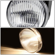 Load image into Gallery viewer, 94-02 Dodge Ram 1500/2500/3500 Clear Fog Lights - 899 Bulb