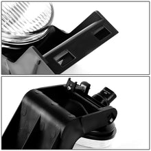 Load image into Gallery viewer, 94-02 Dodge Ram 1500/2500/3500 Clear Fog Lights - 899 Bulb