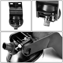Load image into Gallery viewer, 94-02 Dodge Ram 1500/2500/3500 Clear Fog Lights - 899 Bulb