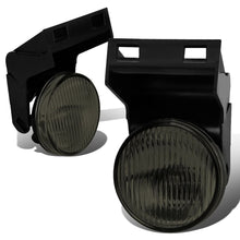 Load image into Gallery viewer, 94-02 Dodge Ram 1500/2500/3500 Smoke Fog Lights No Switch