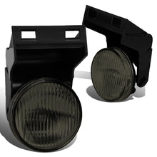 Load image into Gallery viewer, 94-02 Dodge Ram 1500/2500/3500 Smoke Fog Lights No Switch