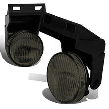 Load image into Gallery viewer, 94-02 Dodge Ram 1500/2500/3500 Smoke Fog Lights No Switch