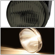 Load image into Gallery viewer, 94-02 Dodge Ram 1500/2500/3500 Smoke Fog Lights No Switch