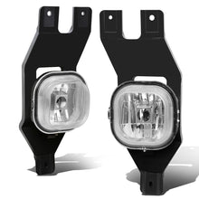 Load image into Gallery viewer, 1999-2004 Ford F-250 F-350 F-450 Super Duty Clear Fog Lights Kit