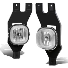 Load image into Gallery viewer, 1999-2004 Ford F-250 F-350 F-450 Super Duty Clear Fog Lights Kit