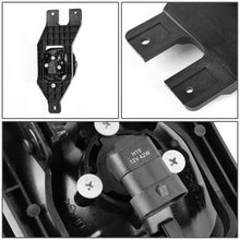 Load image into Gallery viewer, 1999-2004 Ford F-250 F-350 F-450 Super Duty Clear Fog Lights Kit