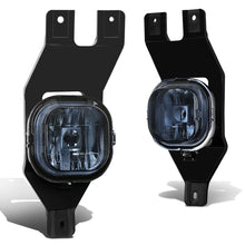 Load image into Gallery viewer, 1999-2004 Ford F-250/F-350/F-450 &amp; 01-04 Excursion Smoke Fog Lights
