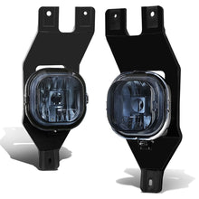 Load image into Gallery viewer, 1999-2004 Ford F-250/F-350/F-450 &amp; 01-04 Excursion Smoke Fog Lights