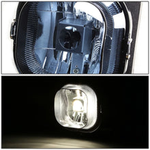 Load image into Gallery viewer, 1999-2004 Ford F-250/F-350/F-450 &amp; 01-04 Excursion Smoke Fog Lights