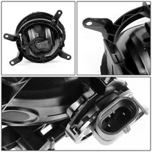Load image into Gallery viewer, 2005-2009 Ford Mustang GT Clear Fog Lights with H10 Bulb