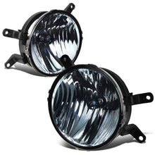 Load image into Gallery viewer, 2005-2009 Ford Mustang GT Smoke Fog Lights - H10 Bulb