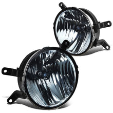 Load image into Gallery viewer, 2005-2009 Ford Mustang GT Smoke Fog Lights - H10 Bulb