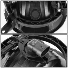 Load image into Gallery viewer, 2005-2009 Ford Mustang GT Smoke Fog Lights - H10 Bulb