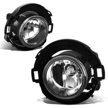 Load image into Gallery viewer, 2005-2015 Nissan Xterra/Frontier Clear Fog Lights H11 Bulb