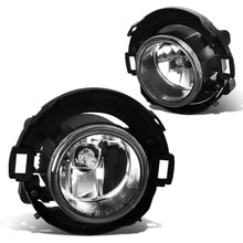 Load image into Gallery viewer, 2005-2015 Nissan Xterra/Frontier Clear Fog Lights H11 Bulb