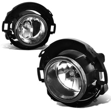 Load image into Gallery viewer, 2005-2015 Nissan Xterra/Frontier Clear Fog Lights H11 Bulb