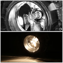 Load image into Gallery viewer, 2005-2015 Nissan Xterra/Frontier Clear Fog Lights H11 Bulb