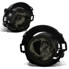 Load image into Gallery viewer, 05-15 Nissan Xterra/Frontier Smoke Fog Lights H11 Bulb