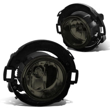 Load image into Gallery viewer, 05-15 Nissan Xterra/Frontier Smoke Fog Lights H11 Bulb