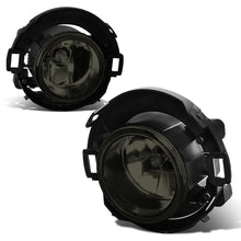 Load image into Gallery viewer, 05-15 Nissan Xterra/Frontier Smoke Fog Lights H11 Bulb
