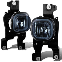 Load image into Gallery viewer, 08-10 Ford F-250 F-350 F-450 F-550 Super Duty Smoke Fog Lights H10