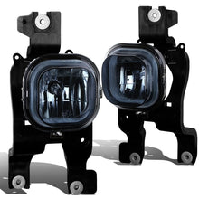 Load image into Gallery viewer, 08-10 Ford F-250 F-350 F-450 F-550 Super Duty Smoke Fog Lights H10