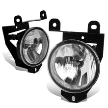 Load image into Gallery viewer, 01-06 GMC Yukon Denali / Sierra C3 / 06 Escalade Clear Fog Lights