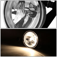 Load image into Gallery viewer, 01-06 GMC Yukon Denali / Sierra C3 / 06 Escalade Clear Fog Lights