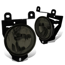Load image into Gallery viewer, 01-06 GMC Yukon Denali Fog Lights - 880 Bulb Smoke Lens