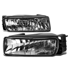 Load image into Gallery viewer, 03-06 Ford Expedition Fog Lights H10 Bulb Clear Lens 4-Door