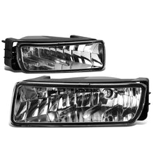 Load image into Gallery viewer, 03-06 Ford Expedition Fog Lights H10 Bulb Clear Lens 4-Door